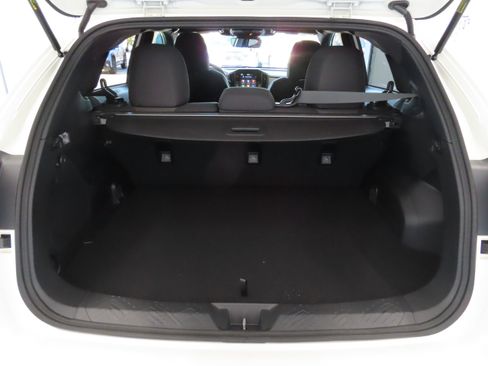 New 2026 Subaru Crosstrek 2.5i Sport image 25