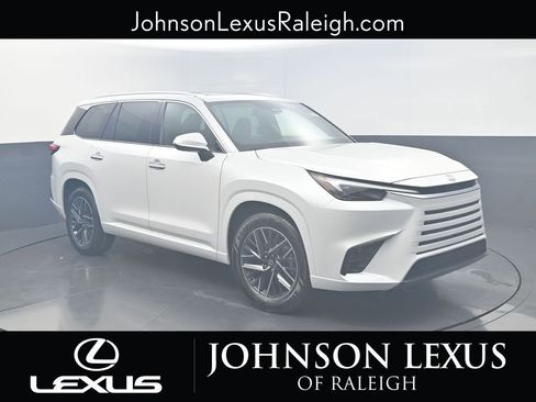 New 2026 Lexus TX 350 350 Premium image 3