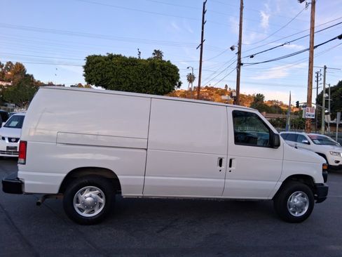 Used 2013 Ford E-150 and Econoline 150 w/ PWR Group image 7