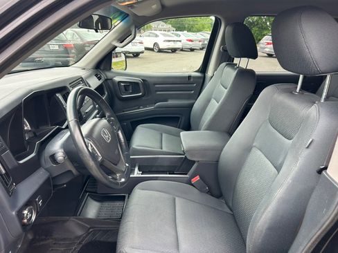 Used 2012 Honda Ridgeline Sport image 17