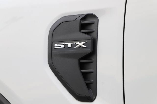 New 2026 Ford Ranger XL w/ Trailer Tow Package AWD/4WD image 3
