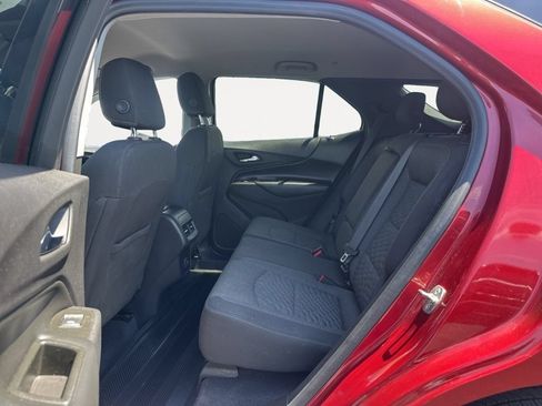 Used 2020 Chevrolet Equinox LT AWD/4WD image 21