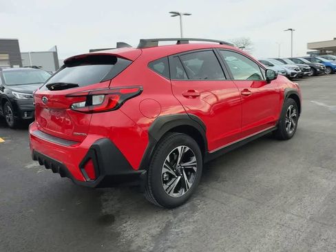 Certified 2024 Subaru Crosstrek 2.0i Premium image 8