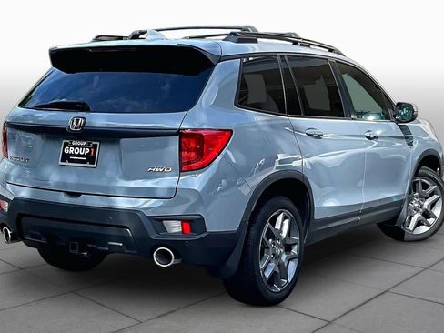 Used 2023 Honda Passport EX-L image 13