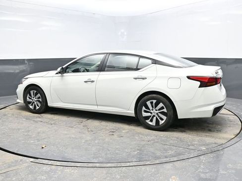 Used 2021 Nissan Altima 2.5 S image 4