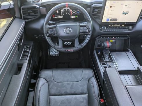 Used 2023 Toyota Sequoia TRD Pro image 12