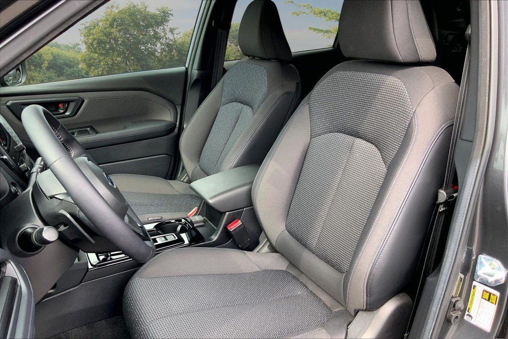 Certified 2026 Subaru Forester Sport AWD/4WD image 20