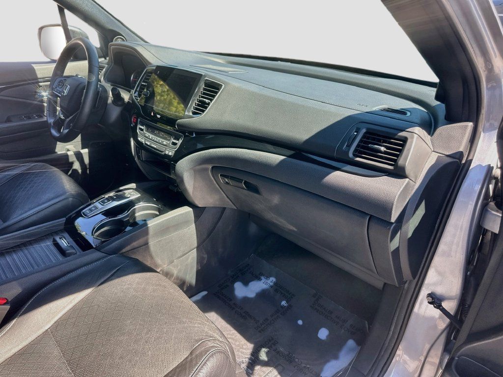 Used 2019 Honda Passport Touring image 30