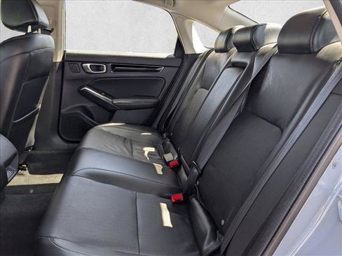 Used 2023 Honda Civic Touring image 20