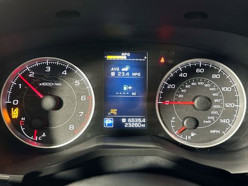 Used 2022 Subaru Ascent Premium w/ Convenience Package image 24