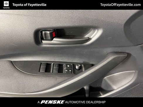 Used 2026 Toyota Corolla LE image 23