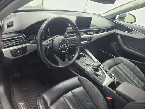 Used 2018 Audi A4 2.0T Premium Plus w/ Premium Plus Package image 24
