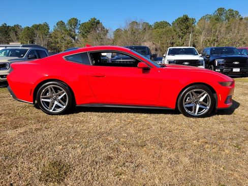 New 2026 Ford Mustang Coupe image 10