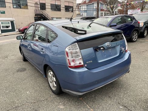 Used 2005 Toyota Prius image 6
