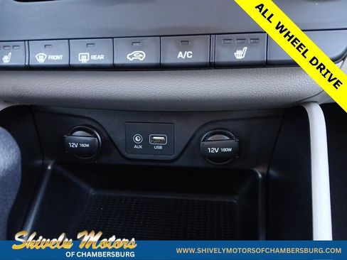 Used 2020 Hyundai Tucson Value image 21