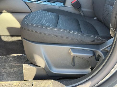 New 2026 Ford Escape Active w/ Cold Weather Package image 11