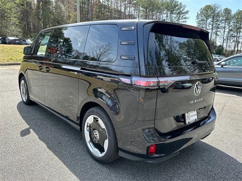New 2025 Volkswagen ID. Buzz Pro S image 5