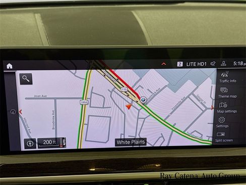 Certified 2022 BMW X3 xDrive30i w/ Convenience Package w/ZPA image 13