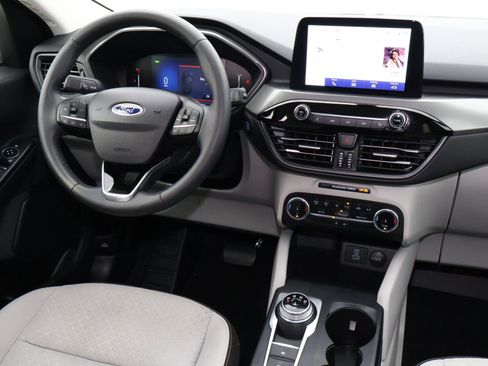 Used 2023 Ford Escape Active image 10