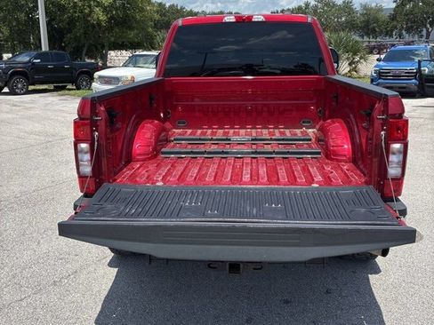 Used 2022 Ford F250 XLT AWD/4WD image 10