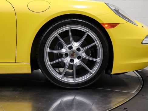 Used 2012 Porsche 911 Carrera RWD image 14