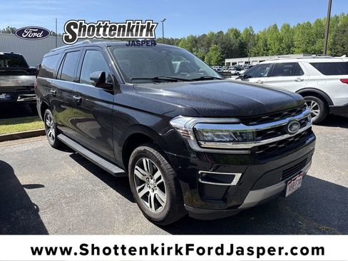 Used 2024 Ford Expedition Max Limited image 1