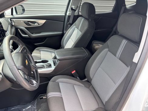 Used 2026 Chevrolet Blazer LT FWD image 21