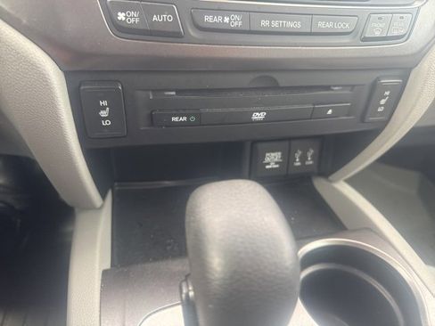 Used 2016 Honda Pilot EX-L image 34