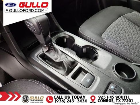 Used 2024 Ford Ranger XL image 28