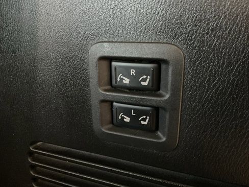 Used 2020 INFINITI QX80 Luxe w/ Proassist Package image 25