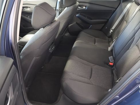 Used 2025 Honda Accord SE image 21