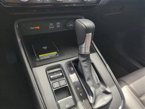 Used 2025 Honda CR-V EX-L image 7