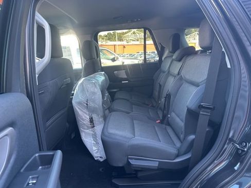 New 2025 Ford Expedition Active image 27