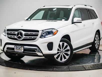 Certified 2017 Mercedes-Benz GLS 450 4MATIC