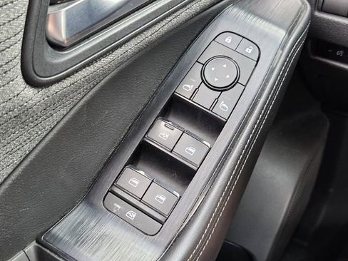 Certified 2022 Nissan Rogue SV AWD/4WD image 23
