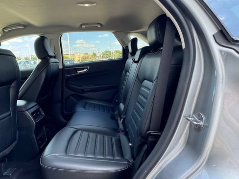 Used 2024 Ford Edge SEL w/ Convenience Package AWD/4WD image 30