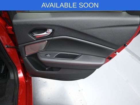 Used 2023 Acura TLX Type S AWD/4WD image 34