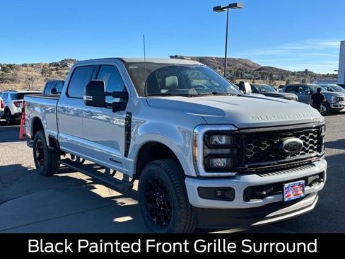 New 2026 Ford F250 XLT w/ XLT Premium Package image 8