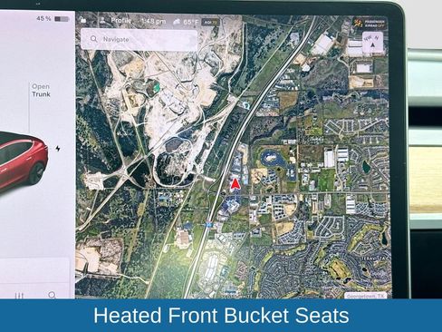 Used 2018 Tesla Model 3 Long Range image 15