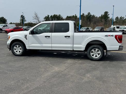 Used 2022 Ford F150 XLT w/ Trailer Tow Package AWD/4WD image 4