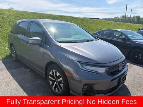 Used 2026 Honda Odyssey EX-L image 10