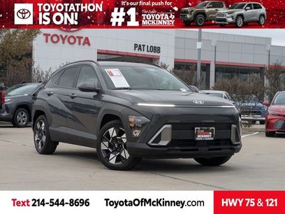 Used 2024 Hyundai Kona SEL