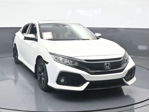 Used 2019 Honda Civic EX image 9