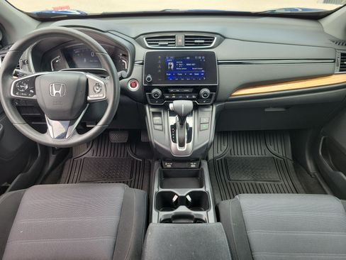 Used 2022 Honda CR-V EX image 15
