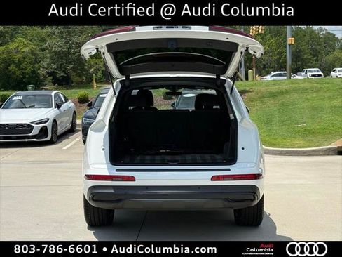 Certified 2023 Audi Q7 2.0T Premium Plus w/ Premium Plus Package AWD/4WD image 16