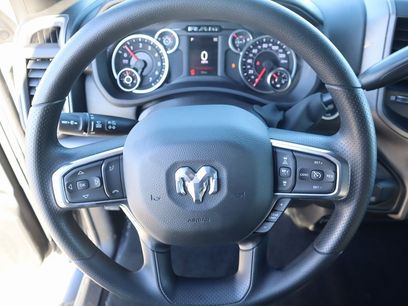 New 2026 RAM 2500 Tradesman