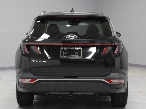 Used 2023 Hyundai Tucson SEL w/ Convenience Package FWD image 11