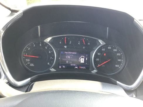 Used 2020 Chevrolet Equinox LT image 15