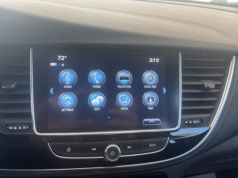 Used 2021 Buick Encore Preferred w/ Safety Package AWD/4WD image 24