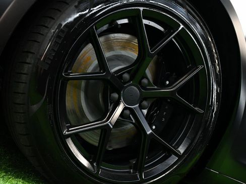 Used 2022 Tesla Model S Plaid AWD/4WD image 7